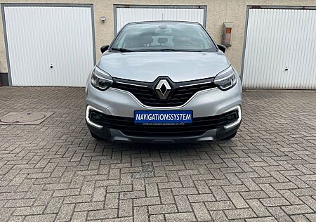 Renault Captur BOSE KAMERA TOTWINK MEDIA KEYLESGO LED XENON SHZ