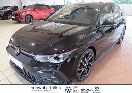 VW Golf Volkswagen GTI VIII 2.0 TSI DSG Panorama Navi Digitale