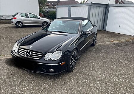 Mercedes-Benz CLK 55 AMG AMG