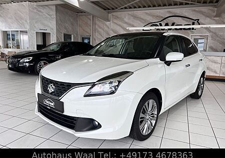 Suzuki Baleno Comfort | AUTOMATIK | NAVI | SHZ | KAMERA