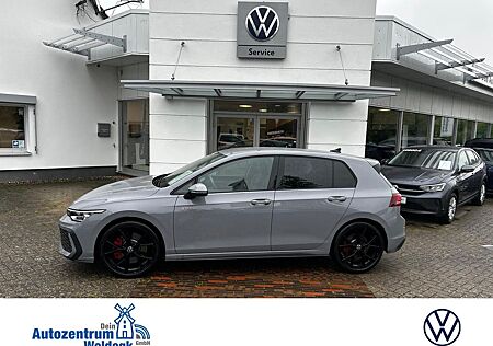 VW Golf Volkswagen 8 DA 2.0 TSI GTI DSG