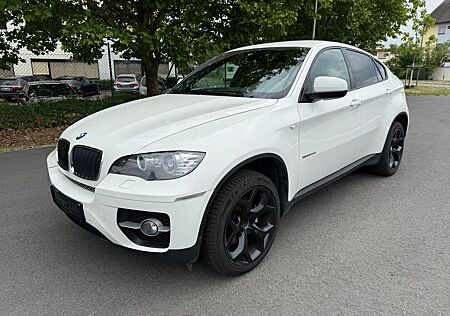 BMW X6 M xDrive30d*LED*NAVI*EURO 5