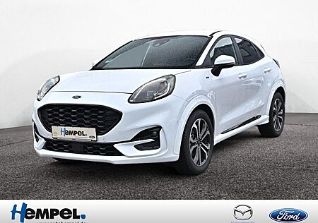 Ford Puma 1.0 EcoBoost ST-Linie S/S KAMERA NAVI LED