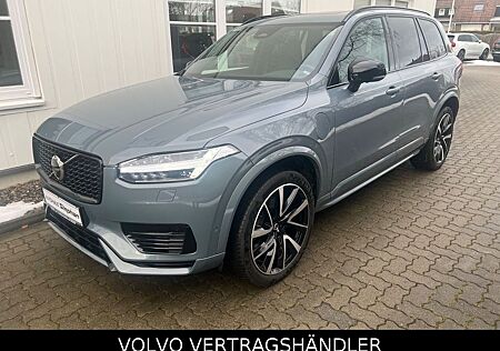 Volvo XC 90 XC90 T8 AWD Recharge Plus Autom. GARANTIE
