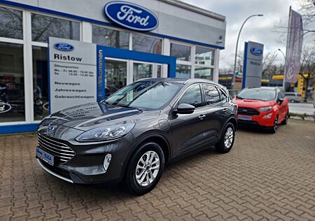 Ford Kuga Plug-In Hybrid Titanium X*LED*NAVI*KEYFREE*