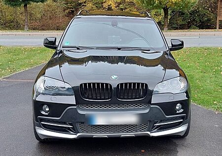 BMW X5 xDrive30d -