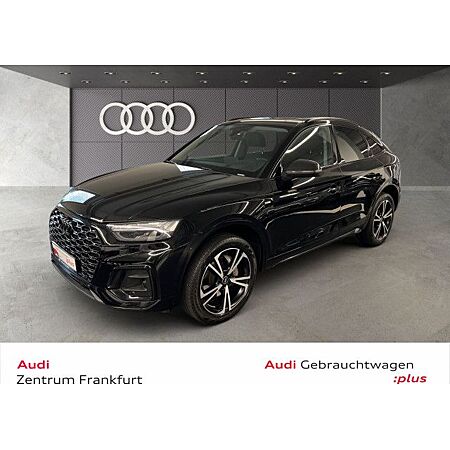Audi Q5 leasen