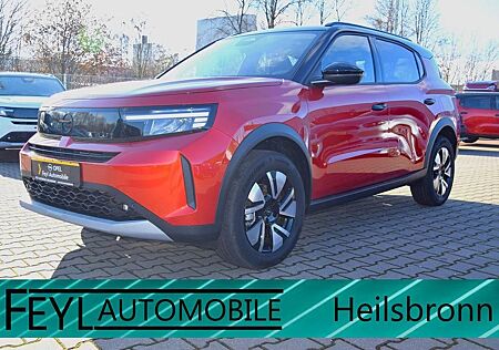 Opel Frontera 1.2 Hybrid 48V "GS", Navi