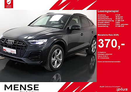 Audi Q5 Sportback 45 TFSI quattro S tronic |Matrix|LM