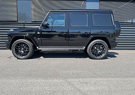 Mercedes-Benz G 63 AMG FACELIFT-NEU-SOFORT !!!