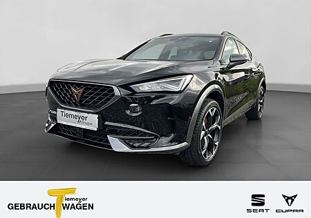 Cupra Formentor 2.0 TDI DSG LED FULL-LINK KAMERA LM19