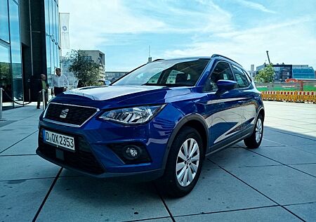 Seat Arona 1.0 TGI 66kW Style Style