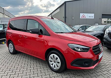 Mercedes-Benz Citan 112 CDI standard PRO*AUTOMATIK*RÜCKFAHR...