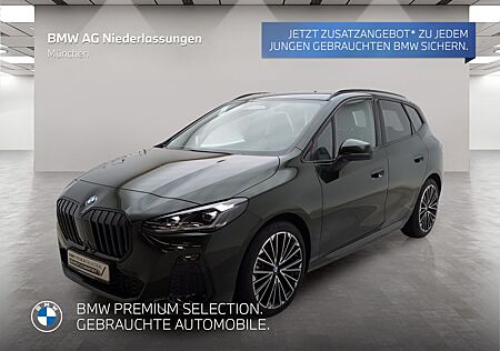 BMW 223i xDrive Active Tourer M Sport AHK Harman/K