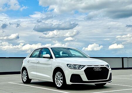 Audi A1 30 TFSI Sportback/116PS/VirtuaCockp