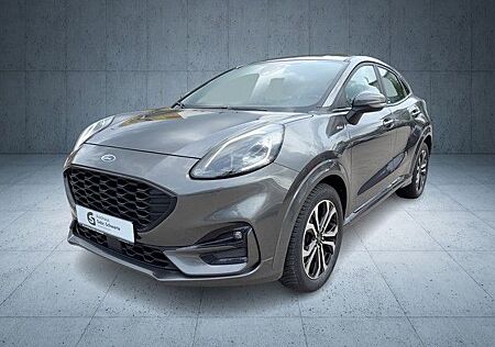 Ford Puma 1.0 EcoBoost ST-Line AppLink+NAVI+LED