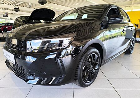 Opel Corsa F 1.2 GS KLIMA PDC SHZ KAMERA FACELIFT LED