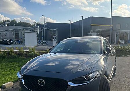 Mazda CX-30 2.0 e-SKYACTIV-G M-Hybrid Selection Se...