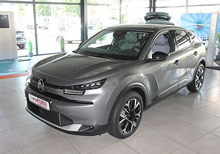 Citroën C4 Hybrid 136 e-DCS6 MAX