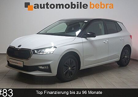 Skoda Fabia 1.0TSI Style Virtual Pano Navi SHZ PDC