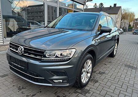 VW Tiguan Volkswagen Highline BMT/Start-Stopp 4Motion