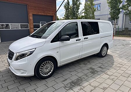 Mercedes-Benz Vito Mixto 119