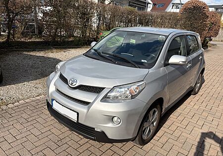Toyota Urban Cruiser 1,33-l-Dual-VVT-i 4x2 -