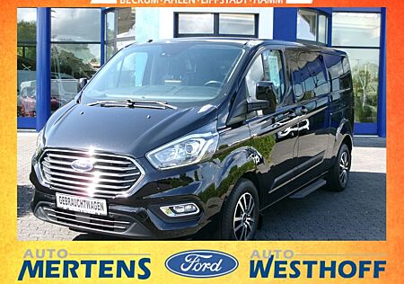 Ford Tourneo Custom L2 Trend Navi Kamera Zahnriemen n