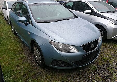 Seat Ibiza Kombi 1.2 12V 51kW, Klima,Tempom., TÜV NEU
