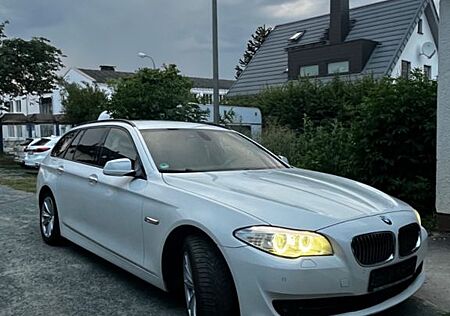 BMW 520d Touring -