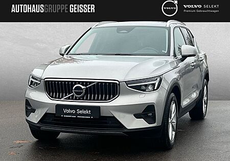 Volvo XC 40 XC40 B4 MILD Hybrid Automatik Plus Bright AHK