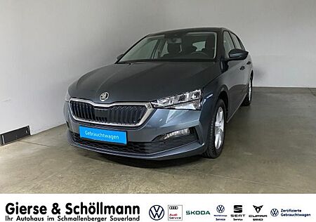 Skoda Scala Active 1.0 TSI SHZ+EPH+KLIMA+ALU