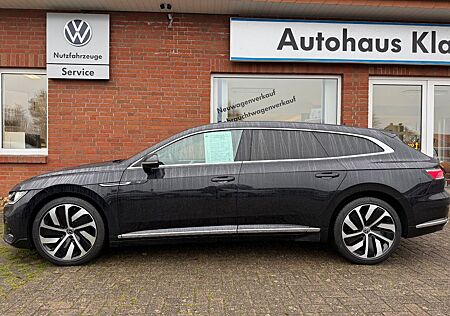 VW Arteon Volkswagen SB R-Line TDi DSG Harman/AHK/Pano/AHK/Key