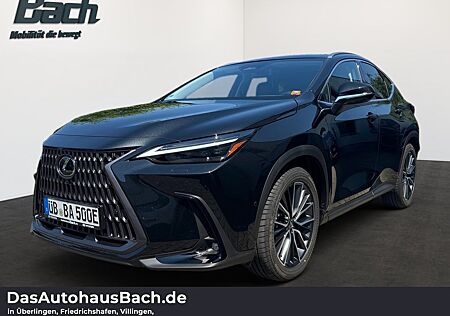 Lexus NX 450h + Luxury Line