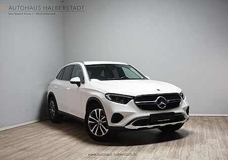Mercedes-Benz GLC 220 d 4Matic Avantgarde/AHK/Park+Kam/LED/Nav