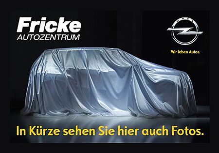 Opel Mokka GS Alcant.+Sitz-&Lenkradheiz.+LED+AppleCar