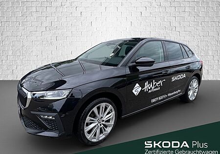 Skoda Scala 1.0 TSI DSG - Selection