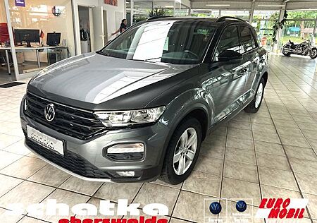 VW T-Roc Volkswagen Sport DSG,AHK,PDC,ACC,Navi,SHZ