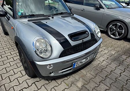 Mini Cooper Cabrio COOPER
