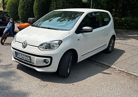VW Up Volkswagen ! 1.0 44kW ASG move ! move !