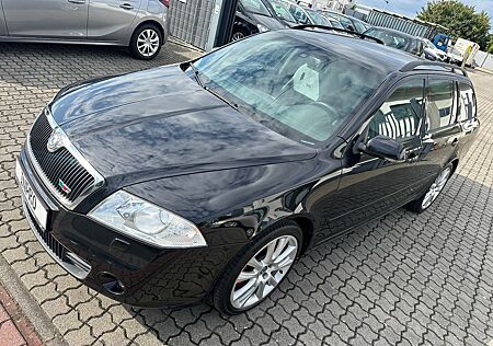 Skoda Octavia Combi RS