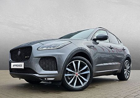 Jaguar E-Pace P300 R-Dynamic HSE