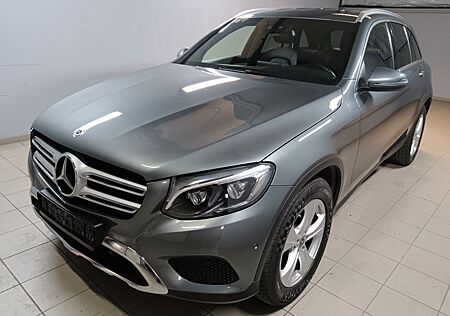 Mercedes-Benz GLC 250 GLC -Klasse d 4Matic