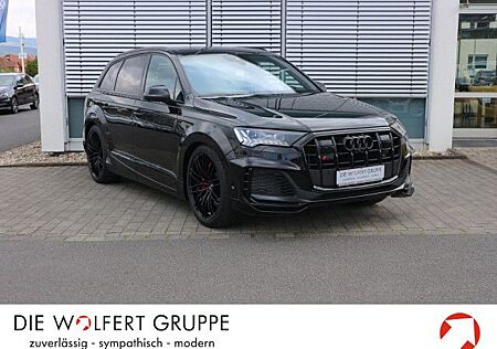 Audi SQ7 competition plus TFSI*ABT BREITBAU*MTM 787PS