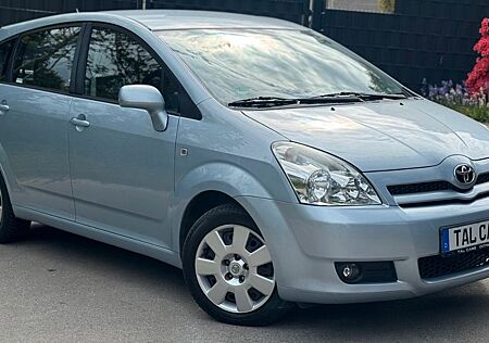 Toyota Corolla Verso *7SITZER*AUTOMATIK*57TKM*TÜVNEU*