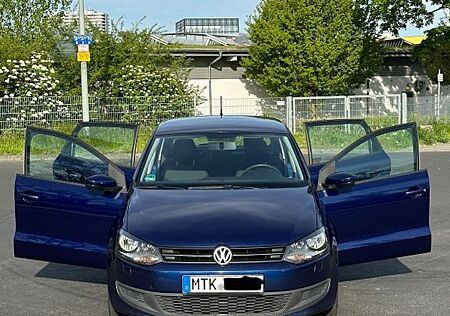 VW Polo Volkswagen 1.6 TDI | 2. Hand | Klimaautomatik | TÜV