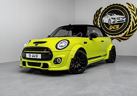 Mini Cooper S COOPER_S Cabrio
