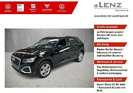 Audi Q2 30 TFSI advanced *Cam*LED*PDC*Sitzhzg*AppC*