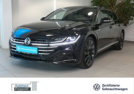 VW Arteon Volkswagen Shooting Brake 2.0 TDI R-Line 4Motion