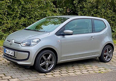 VW Up Volkswagen ! 44kW move !